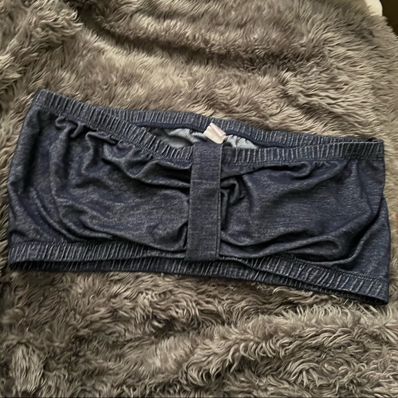 RARE Torrid Bandeau - Picture 4 of 6